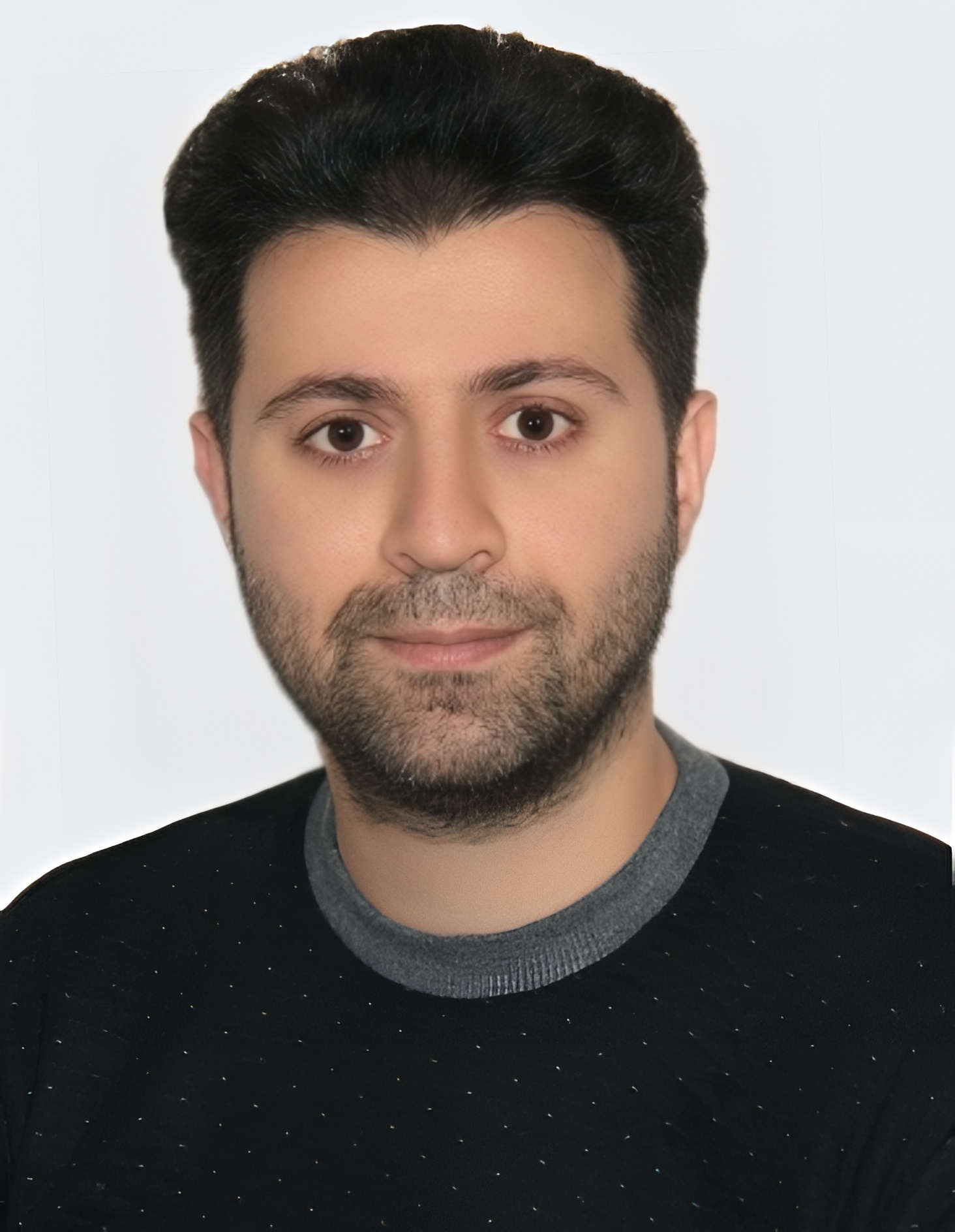مارتین کاظمی